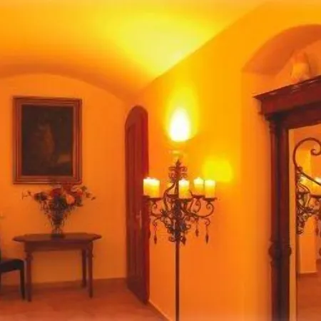 Hotel-appartement-villa Ulenburg 3* דרזדן