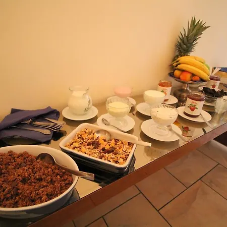 מלון דירות Hotel-appartement-villa Ulenburg