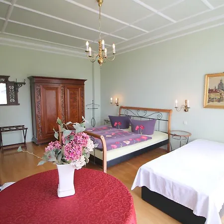 מלון דירות Hotel-appartement-villa Ulenburg