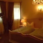 Hotel-appartement-villa Ulenburg דרזדן