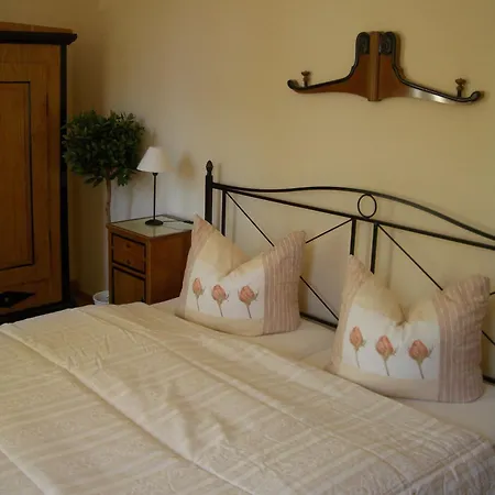 Hotel-appartement-villa Ulenburg Дрезден