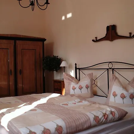 Hotel apartamentowy Hotel-appartement-villa Ulenburg Drezno