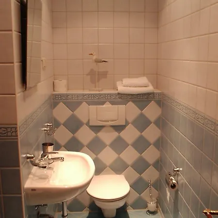 Hotel-appartement-villa Ulenburg Dresden