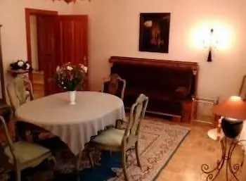 Апарт-отель Hotel-appartement-villa Ulenburg 3*