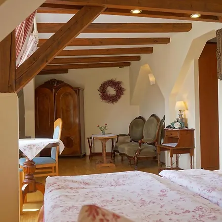 Апарт-отель Hotel-appartement-villa Ulenburg 3*