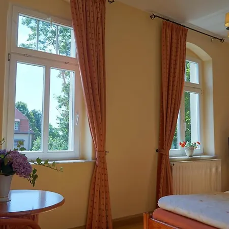 Hotel-appartement-villa Ulenburg 3* Дрезден