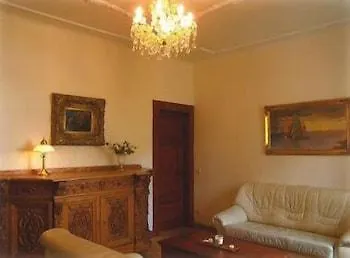 Hotel-appartement-villa Ulenburg Hotel