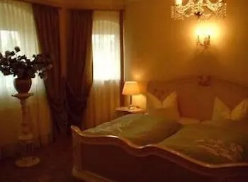 Hotel-appartement-villa Ulenburg Dresden