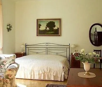 Lägenhetshotell Hotel-appartement-villa Ulenburg 3*