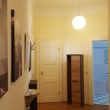 Апарт-отель Hotel-appartement-villa Ulenburg