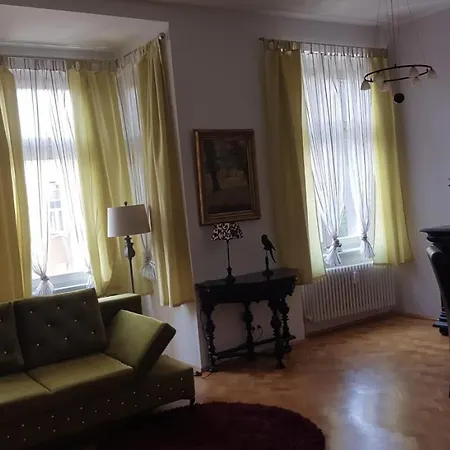 Апарт-отель Hotel-appartement-villa Ulenburg