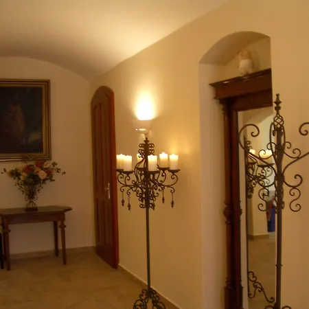 Hotel-appartement-villa Ulenburg 3*