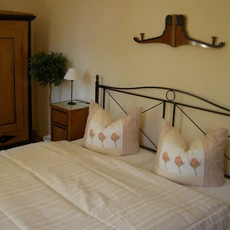 Hotel-appartement-villa Ulenburg Hotel Dresden