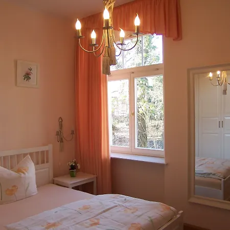 Hotel apartamentowy Hotel-appartement-villa Ulenburg