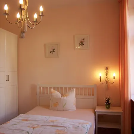 Hotel-appartement-villa Ulenburg Hotel apartamentowy 3*