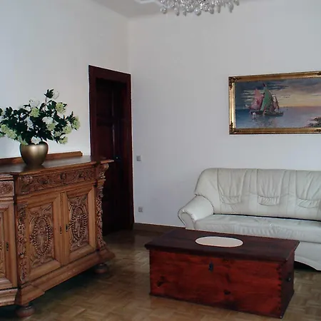 Hotel-appartement-villa Ulenburg Hotel apartamentowy Drezno