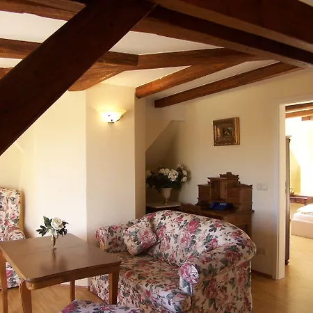 Hotel-appartement-villa Ulenburg