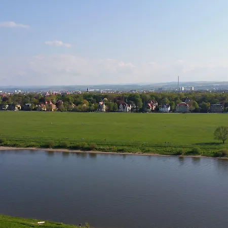 Hotel-appartement-villa Ulenburg 3* Dresden