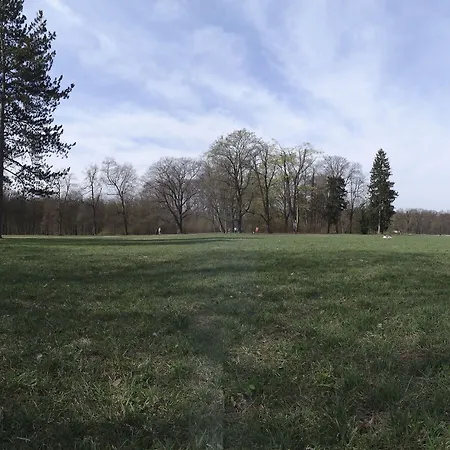 Hotel-appartement-villa Ulenburg Hotel apartamentowy