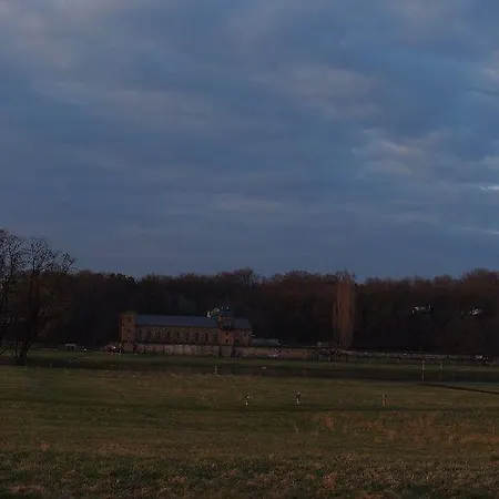 Lägenhetshotell Hotel-appartement-villa Ulenburg Dresden
