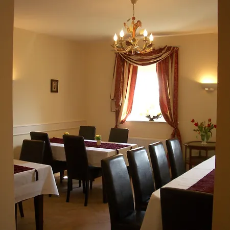 Hotel Hotel-appartement-villa Ulenburg Dresden