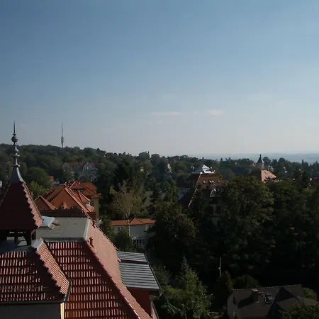 Hotel apartamentowy Hotel-appartement-villa Ulenburg