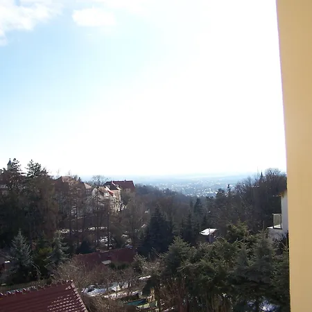 Hotel-appartement-villa Ulenburg Hotel apartamentowy Drezno