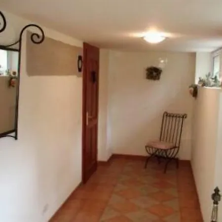 Hotel-appartement-villa Ulenburg