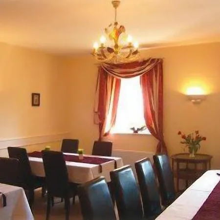 Hotel-appartement-villa Ulenburg