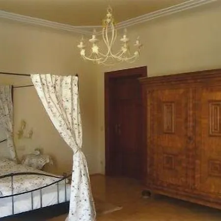 Lägenhetshotell Hotel-appartement-villa Ulenburg 3*