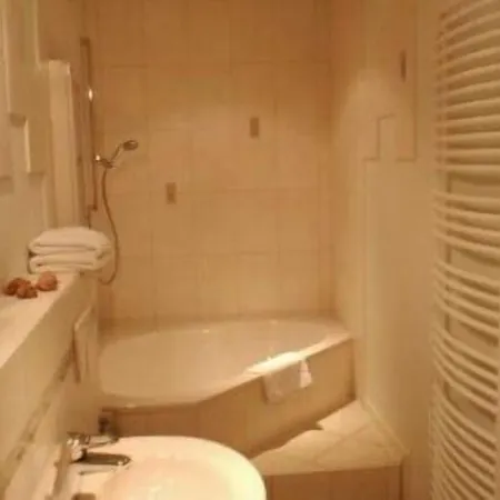 Hotel-appartement-villa Ulenburg Hotel apartamentowy