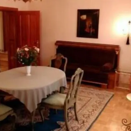Hotel-appartement-villa Ulenburg Hotel 3*