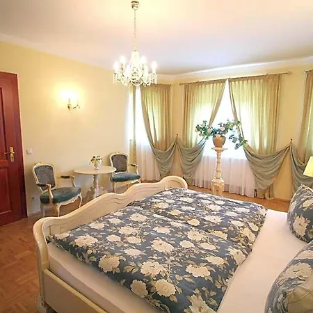 Hotel Hotel-appartement-villa Ulenburg