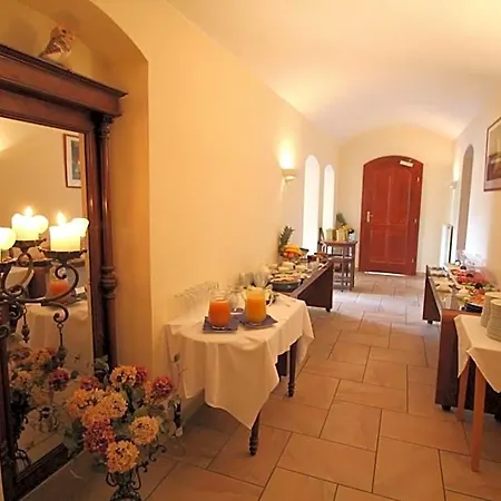Hotel-appartement-villa Ulenburg Hotel 3*