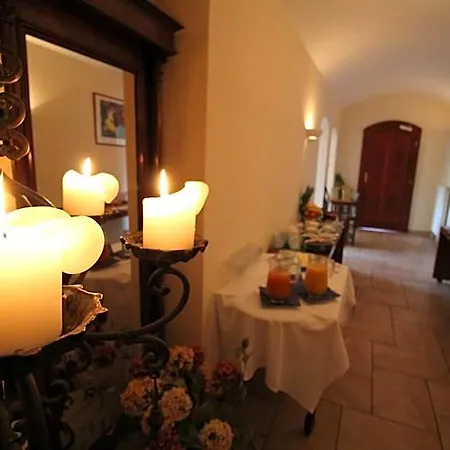 Hotel-appartement-villa Ulenburg 3*