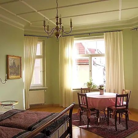 Hotel-appartement-villa Ulenburg Hotel