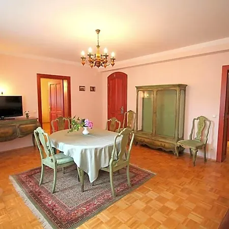 Hotel Hotel-appartement-villa Ulenburg Dresden