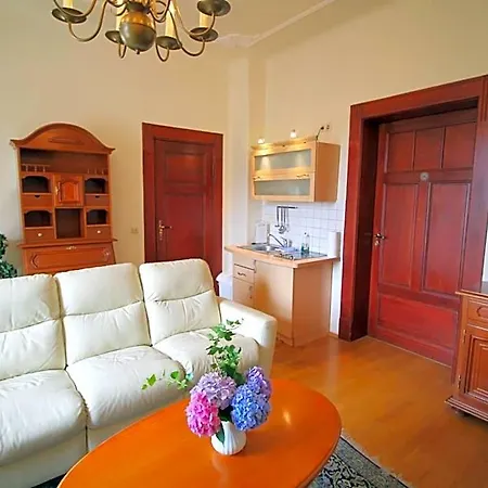 Hotel-appartement-villa Ulenburg Hotel