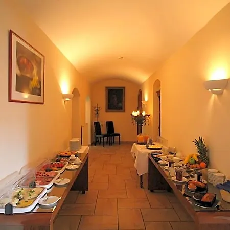 Hotel-appartement-villa Ulenburg Hotel 3*