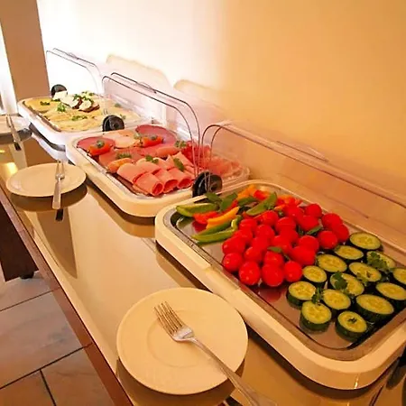 Hotel Hotel-appartement-villa Ulenburg Dresden