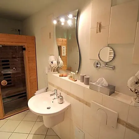 Hotel Hotel-appartement-villa Ulenburg