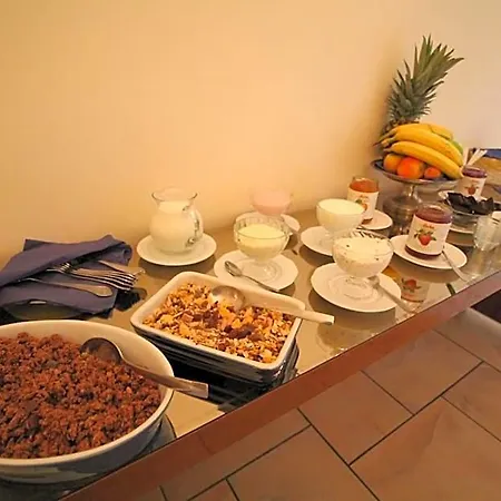 Hotel-appartement-villa Ulenburg Dresden