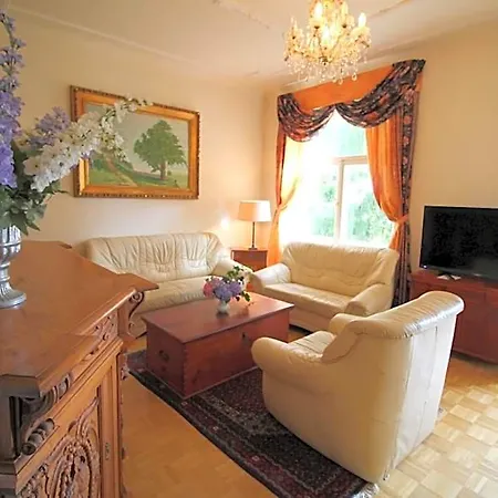 Hotel Hotel-appartement-villa Ulenburg 3*