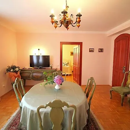 Hotel-appartement-villa Ulenburg Hotel Dresden