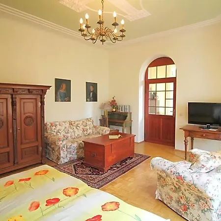 Hotel Hotel-appartement-villa Ulenburg 3*