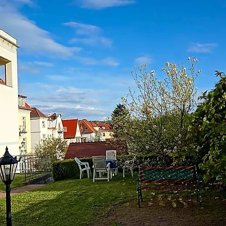 Hotel-appartement-villa Ulenburg Hotel