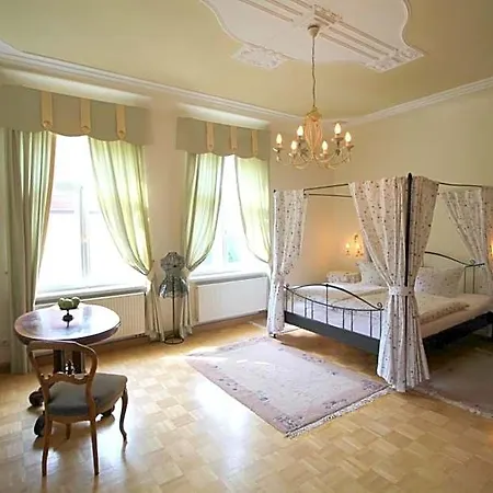 Hotel Hotel-appartement-villa Ulenburg