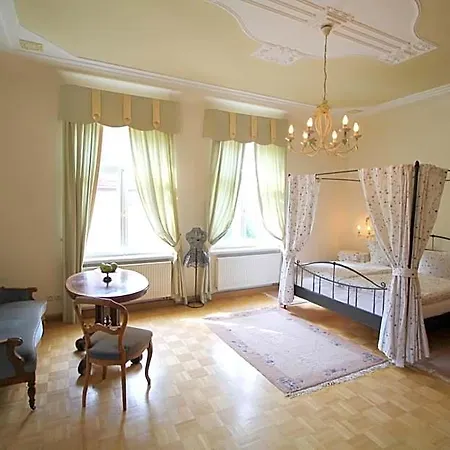 Hotel Hotel-appartement-villa Ulenburg 3*
