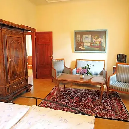 Hotel-appartement-villa Ulenburg Hotel 3*