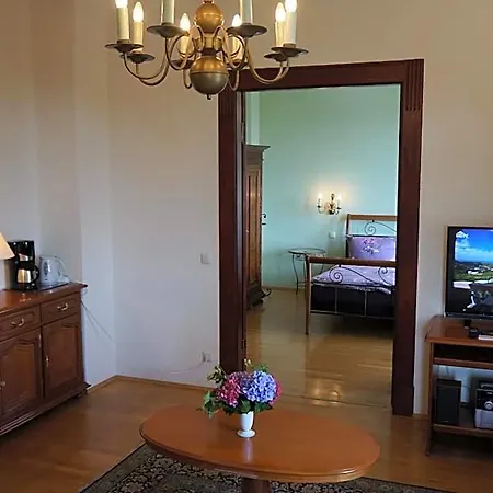 Hotel-appartement-villa Ulenburg Hotel 3*